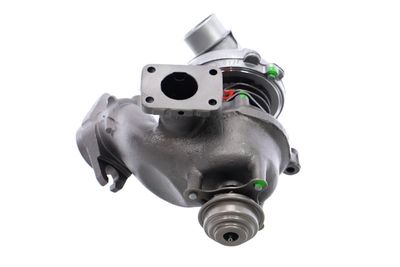 COMPRESOR SISTEM DE SUPRAALIMENTARE REMANTE 003001000056R 28