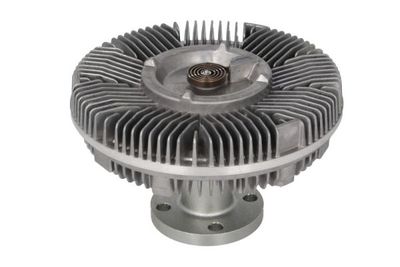 Ventilatorkoppeling