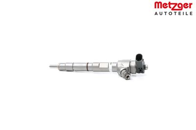 INJECTOR METZGER AUTOTEILE 0870254 2