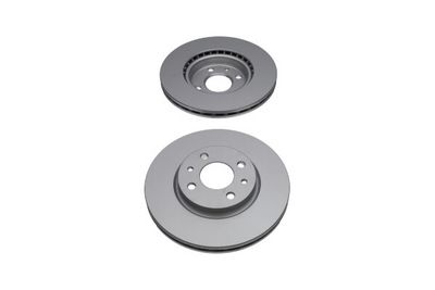 DISC FRANA Kavo Parts BR10015C 3