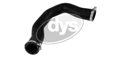 въздуховод за турбината DYS 76-17365
