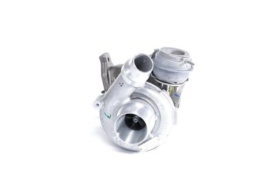 LADER AUFLADUNG BTS Turbo T914668 2