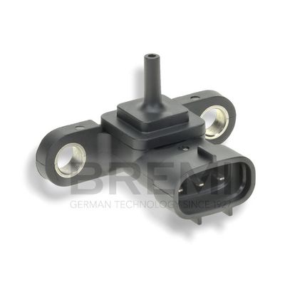 Jutiklis, kompresoriaus slėgis