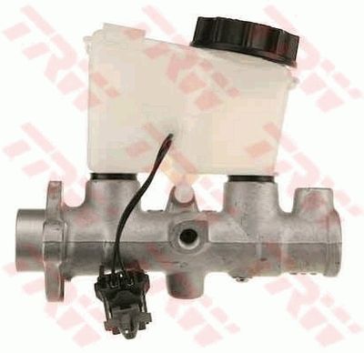 Главный тормозной цилиндр TRW PMH804 для MAZDA 323