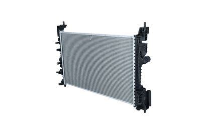 RADIATOR RACIRE MOTOR NRF 550404 29