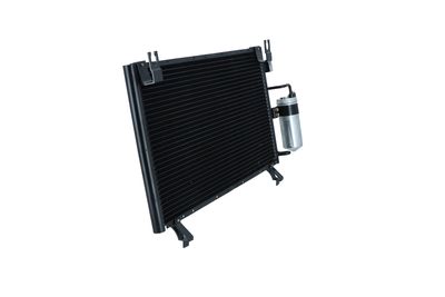 CONDENSATOR CLIMATIZARE NRF 350562 39