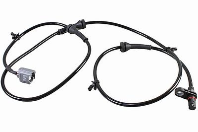 ABS Sensor METZGER 09001367