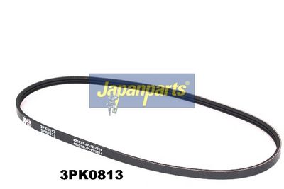 JAPANPARTS Поликлиновой ремень