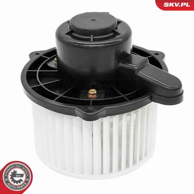 VENTILATOR HABITACLU ESEN SKV 68SKV215 2