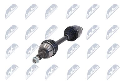 PLANETARA NTY NPWLR048 18