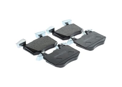 BREMSBELAGSATZ SCHEIBENBREMSE BOSCH 0986460102 8