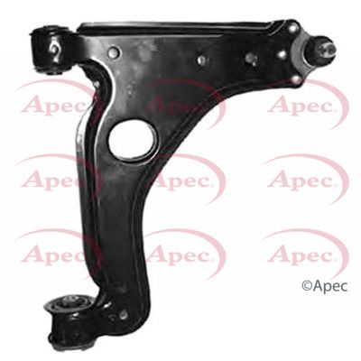 Control/Trailing Arm, wheel suspension APEC AST2119