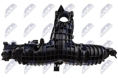 Sací trubkový modul NTY BKS-VV-004