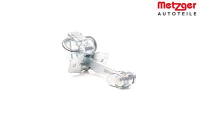 FIXARE USA METZGER AUTOTEILE 2312014 7