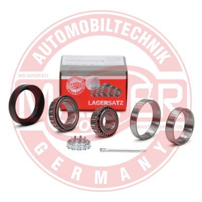 SET RULMENT ROATA MASTER-SPORT GERMANY 3519SETMS