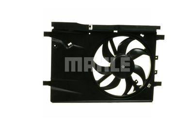 VENTILATOR RADIATOR MAHLE CFF424000P 18