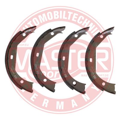 SET SABOTI FRANA MASTER-SPORT GERMANY 03013703052SETMS 3