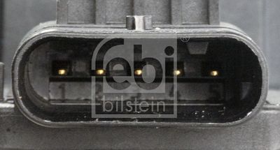 NOx-senzor, vstřikování močoviny FEBI BILSTEIN 197496