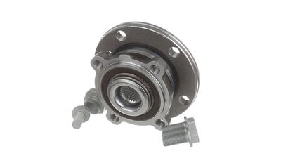 RADLAGERSATZ SKF VKBA6707 34