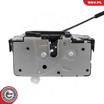 Zámok dverí ESEN SKV 60SKV801