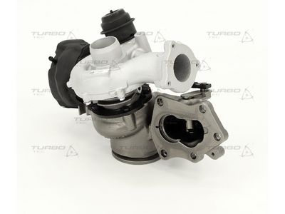 COMPRESOR SISTEM DE SUPRAALIMENTARE TURBO-TEC TT7731 3