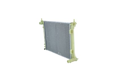 RADIATOR RACIRE MOTOR NRF 58428 11