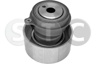 SPANNROLLE KEILRIPPENRIEMEN