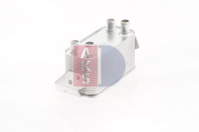 ÖLKüHLER AUTOMATIKGETRIEBE AKS DASIS 026021N 4