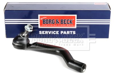 BORG & BECK Tie Rod End BTR5931