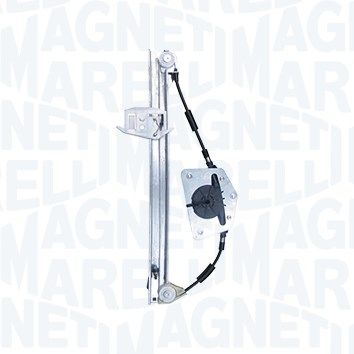 MAGNETI MARELLI Fensterheber