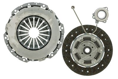 SET AMBREIAJ AISIN CKEFC32R 1