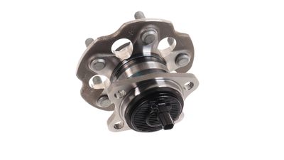 RADLAGERSATZ SKF VKBA7541 41