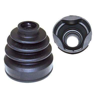 BIRTH 7636 Пыльник шруса  для NISSAN QASHQAI / QASHQAI +2 I (J10, NJ10, JJ10E) 1.5 dCi