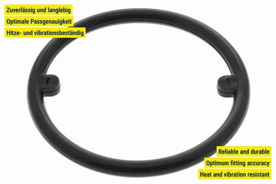 DICHTUNG ÖLKüHLER VEMO V156096023 1