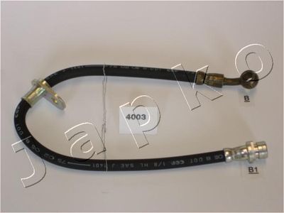 Кронштейн, тормозный шланг JAPKO 694003 для HONDA INTEGRA