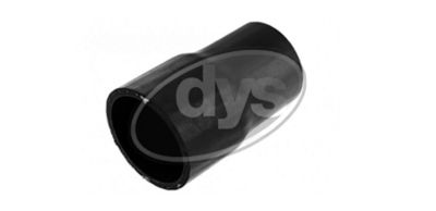 въздуховод за турбината DYS 76-17439
