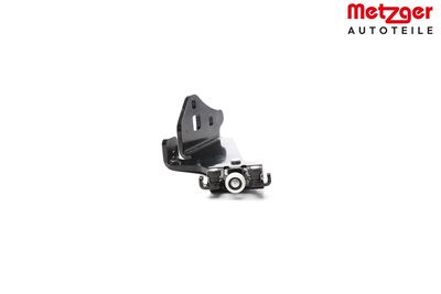 ROLLENFüHRUNG SCHIEBETüR METZGER AUTOTEILE 2310175 25