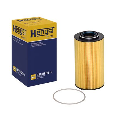 Vorschau Ölfilter Ansicht 2