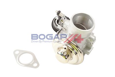 SUPAPA RECIRCULARE GAZE DE ESAPAMENT