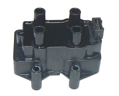 запалителна бобина METZGER AUTOTEILE 0880023