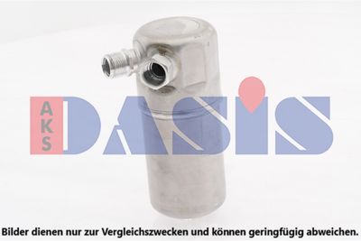 TROCKNER KLIMAANLAGE