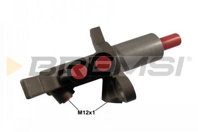 Главный тормозной цилиндр BREMSI PB0917 для AUDI A5