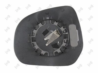 ABAKUS Spiegelglas, Außenspiegel