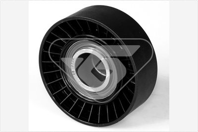 UMLENK-/FüHRUNGSROLLE KEILRIPPENRIEMEN