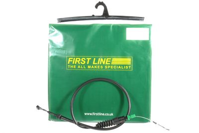 FIRST LINE Accelerator Cable FKA1066
