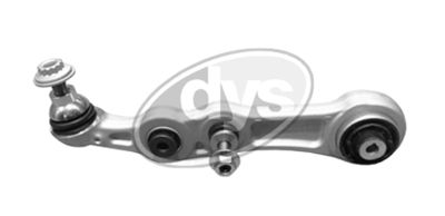 носач, окачване на колелата DYS 26-23297