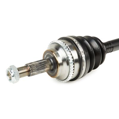 полуоска RIDEX 13D0352