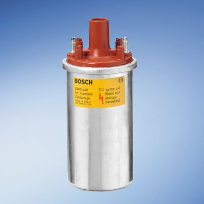 BOSCH Zündspule