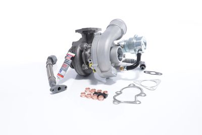 LADER AUFLADUNG BTS Turbo T981236BT 29