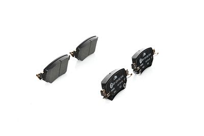 BREMSBELAGSATZ SCHEIBENBREMSE ATE 13046026282 22